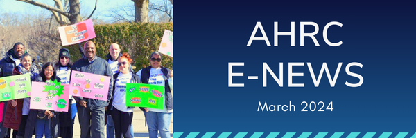 AHRC Mar 24 Header