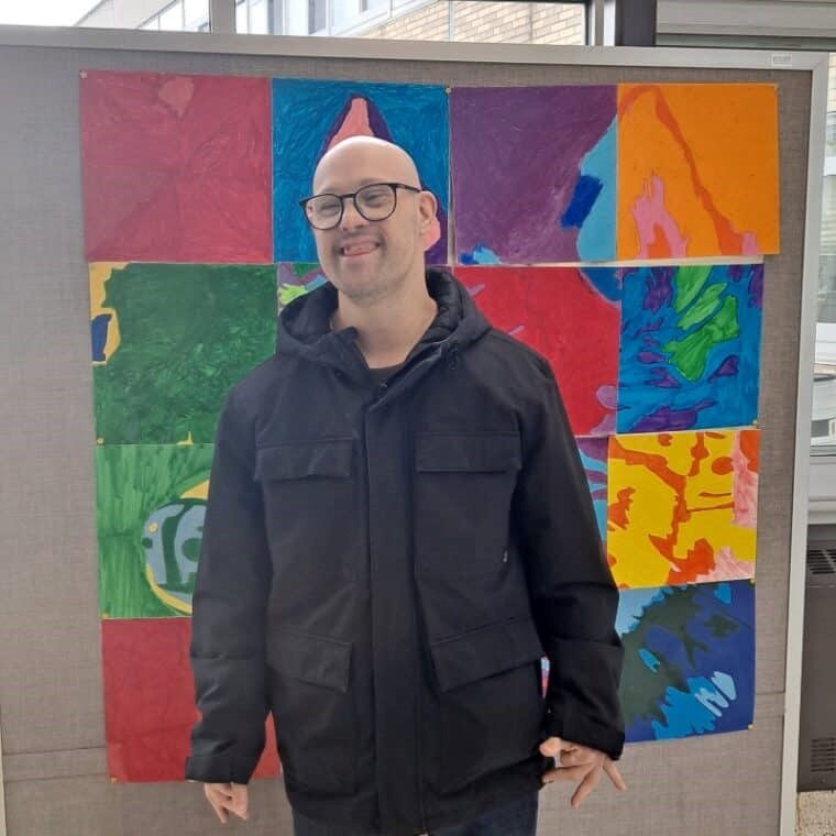 AHRC, Prep Academy Art Show
