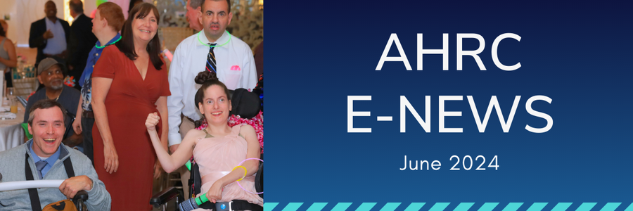 AHRC eNews Header June 24