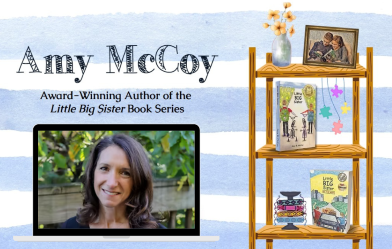 Amy McCoy