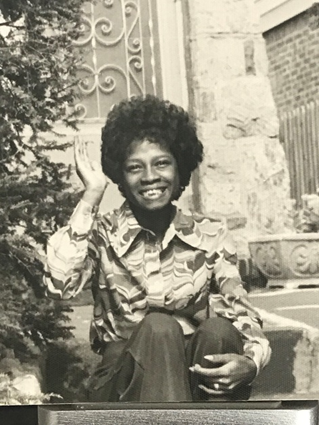 Anne Harris