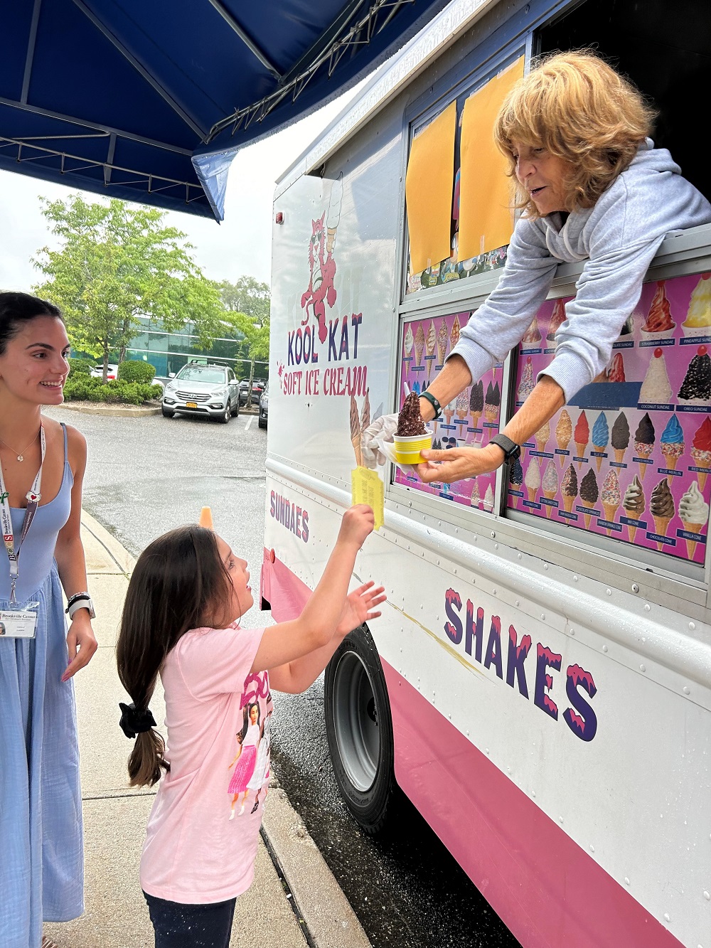 BCCS Aug E News Ice Cream Day 2