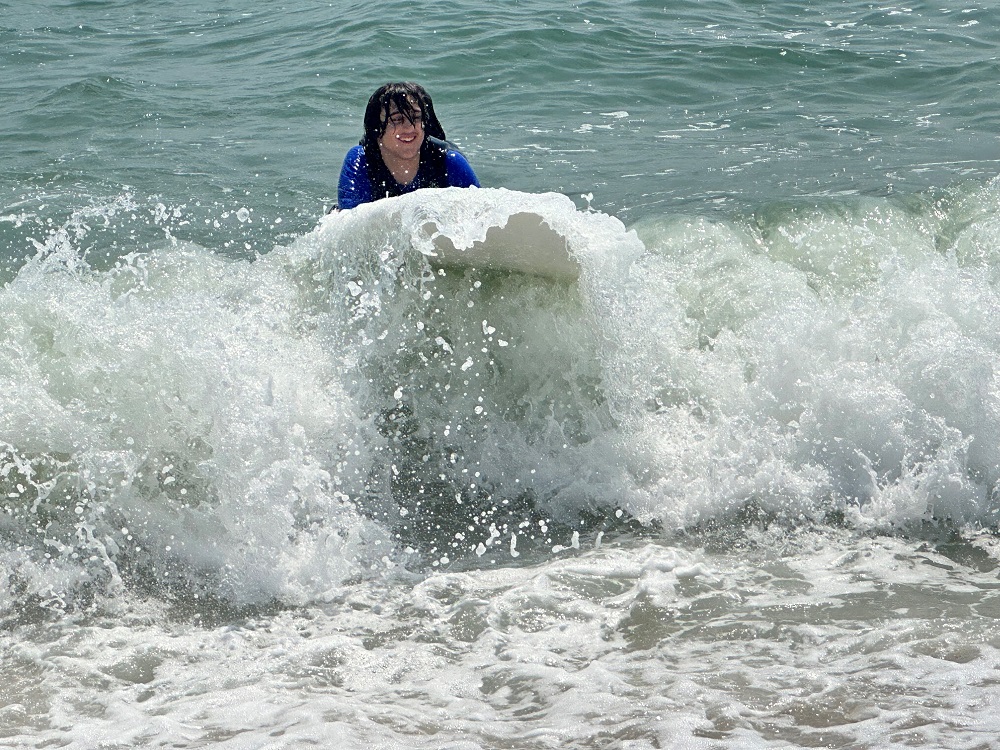BCCS Aug E News Surfing 1