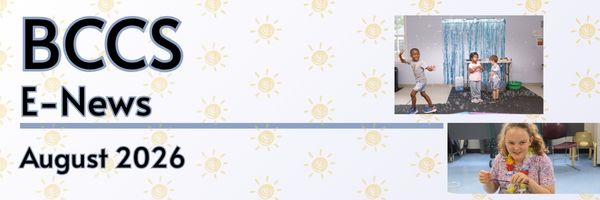 BCCS August 2026 E-News v1