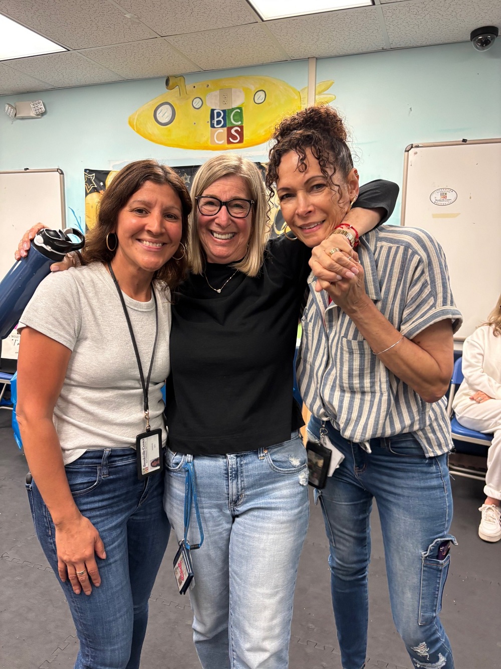 BCCS July 2025 E News Marcus