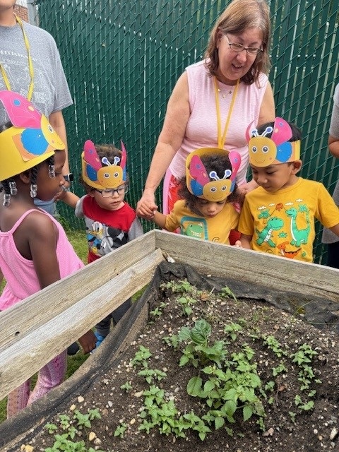 BCCS July 2025 E News Summer Session