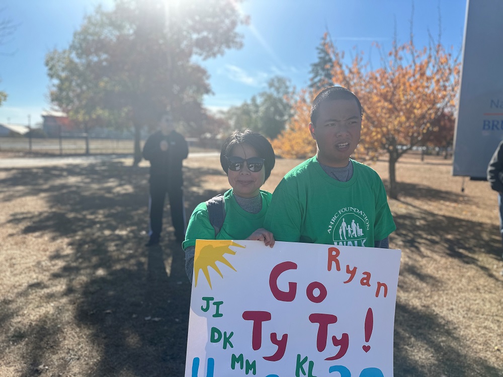 BCCS Nov E News 2024 Walk