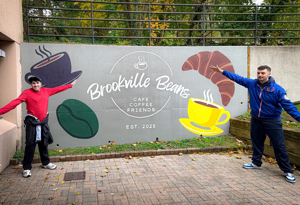 BCCS Nov E News 2025 Brookville Beans