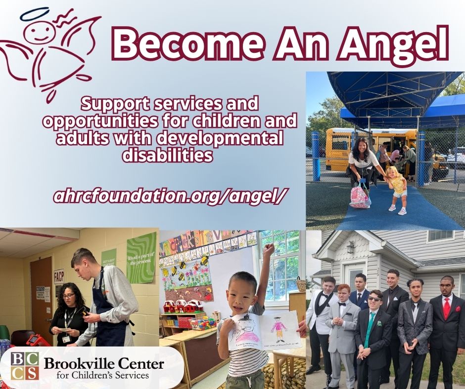 BCCS Nov E News Angel