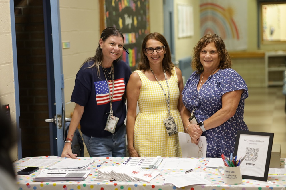 BCCS Sept 2026 ENews RHR Parent Teacher Night