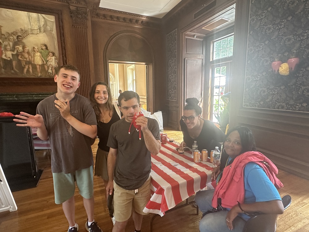 BCCS Staff Appreciation Day 2024
