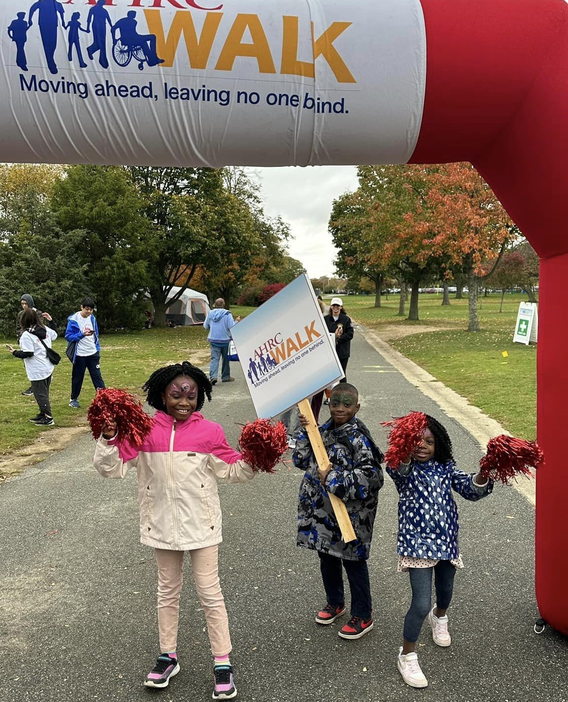 BCCS Walk 2024