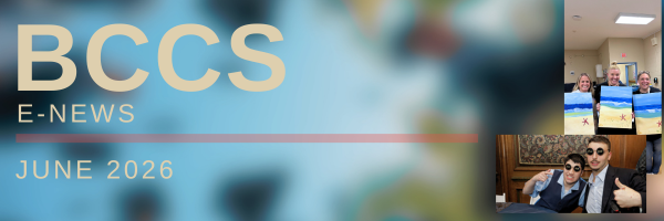 BCCS eNews Header June 2026