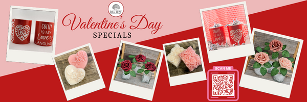 Big Tree Farm Valentine's