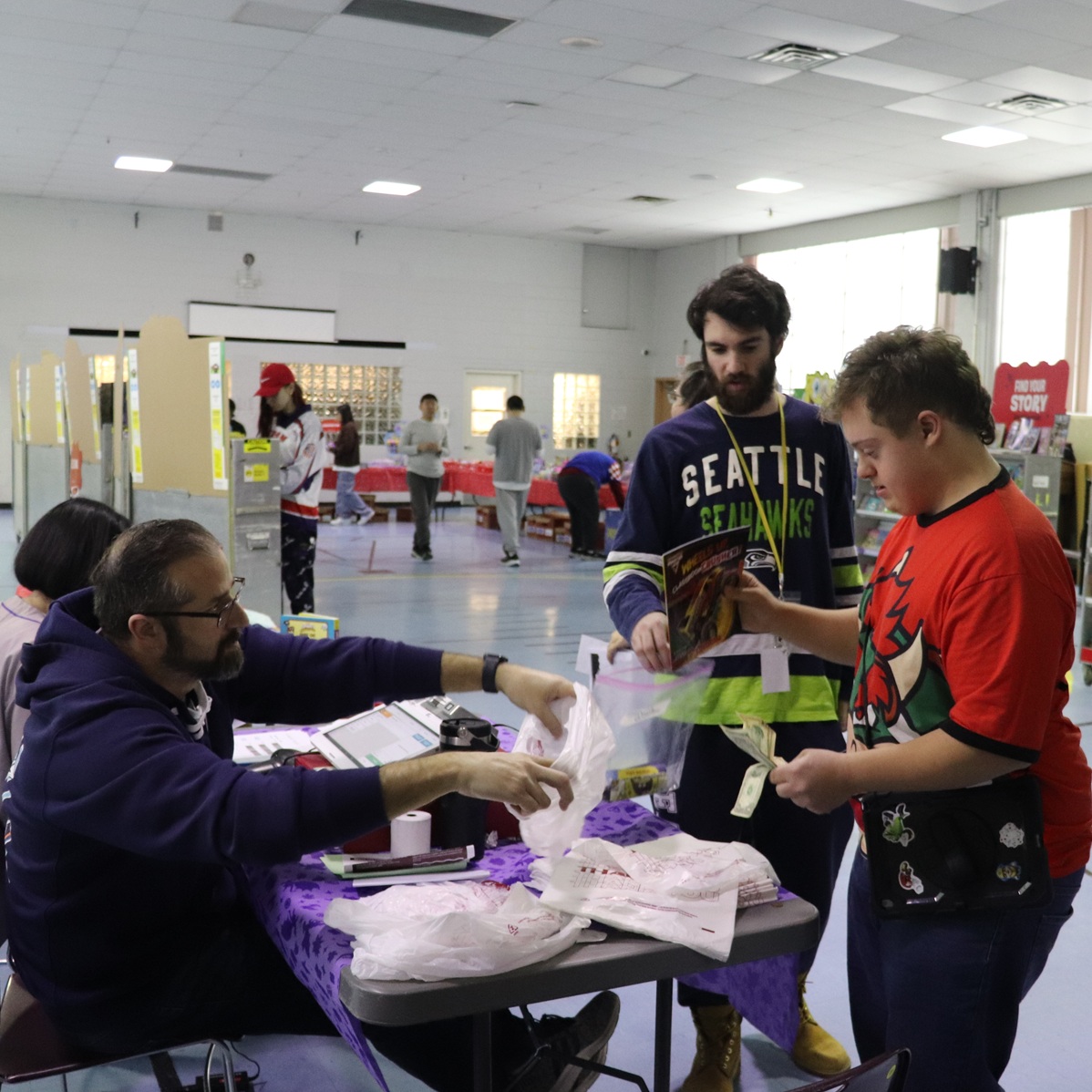 Bookfair 2 BCCS eNews