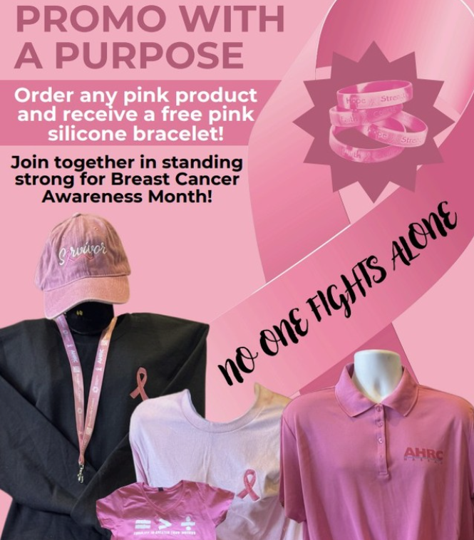 Breast cancer awareness 