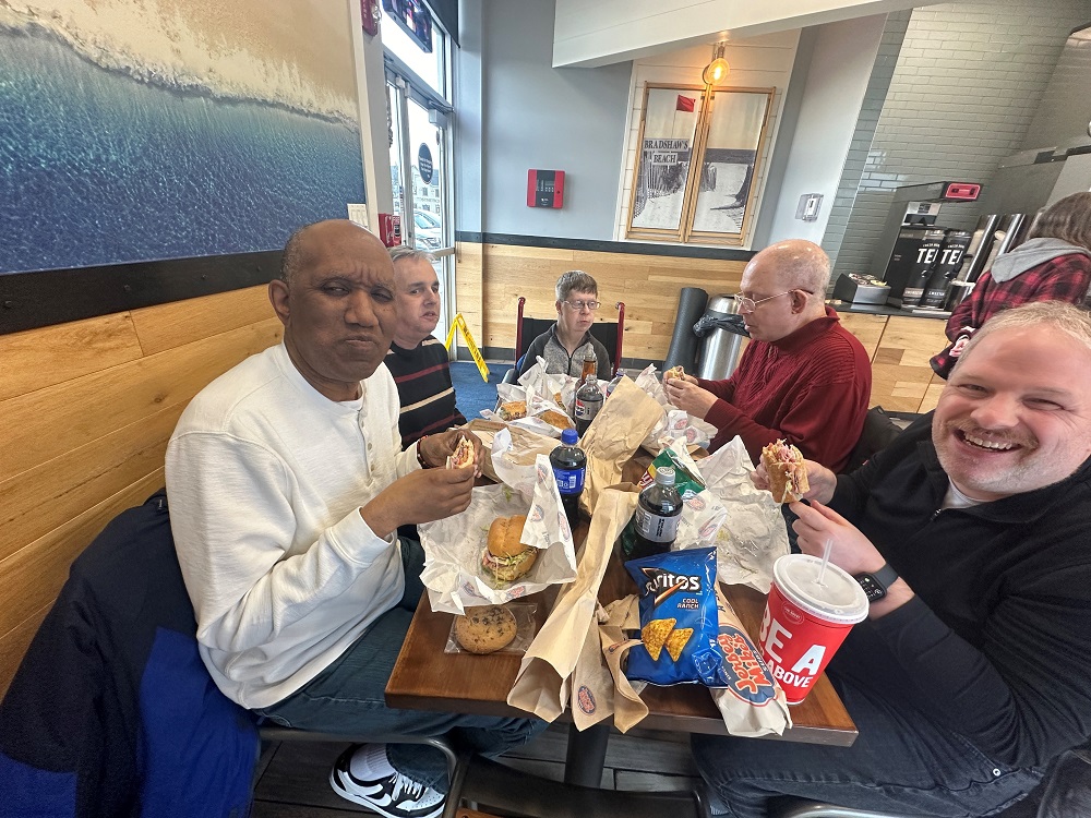 Citizens April 2025 E News Jersey Mikes