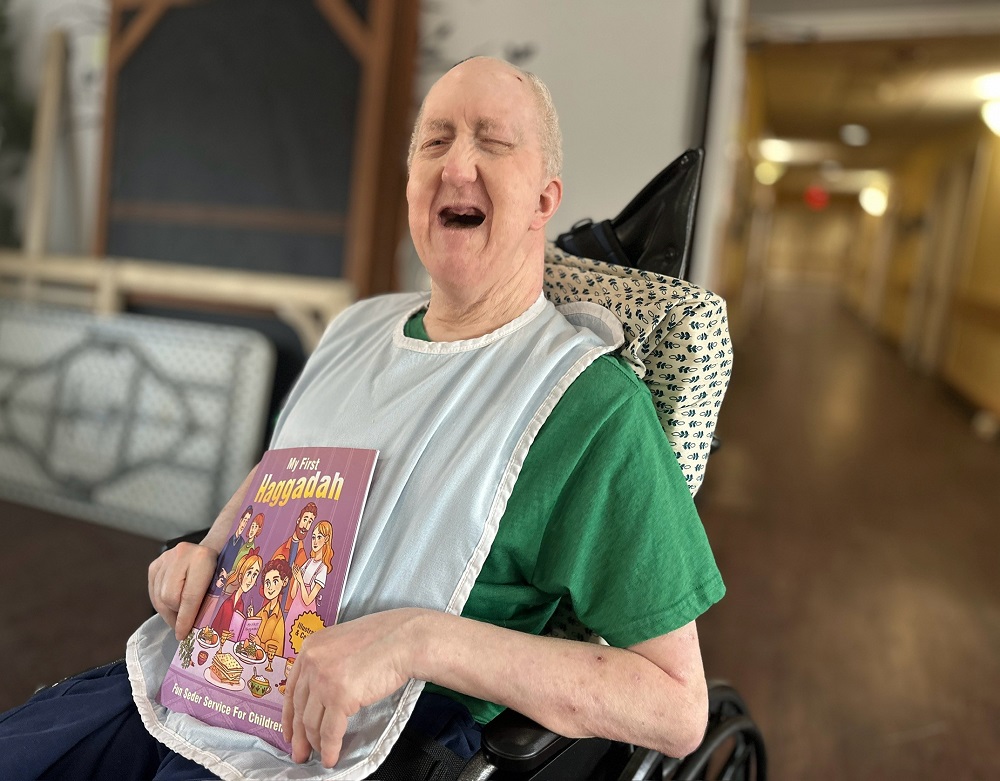 Citizens April 2025 E News Shoreham Passover 1