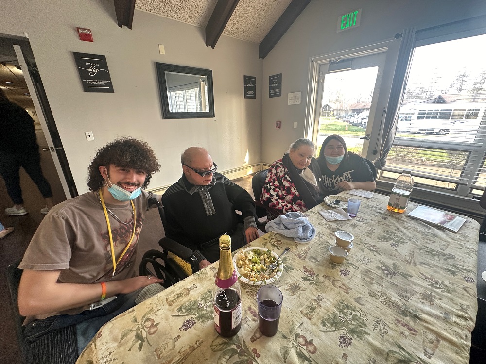 Citizens April 2025 E News Shoreham Passover 2