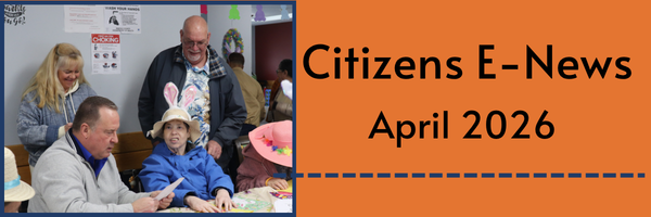Citizens April E News 2026 Banner V1