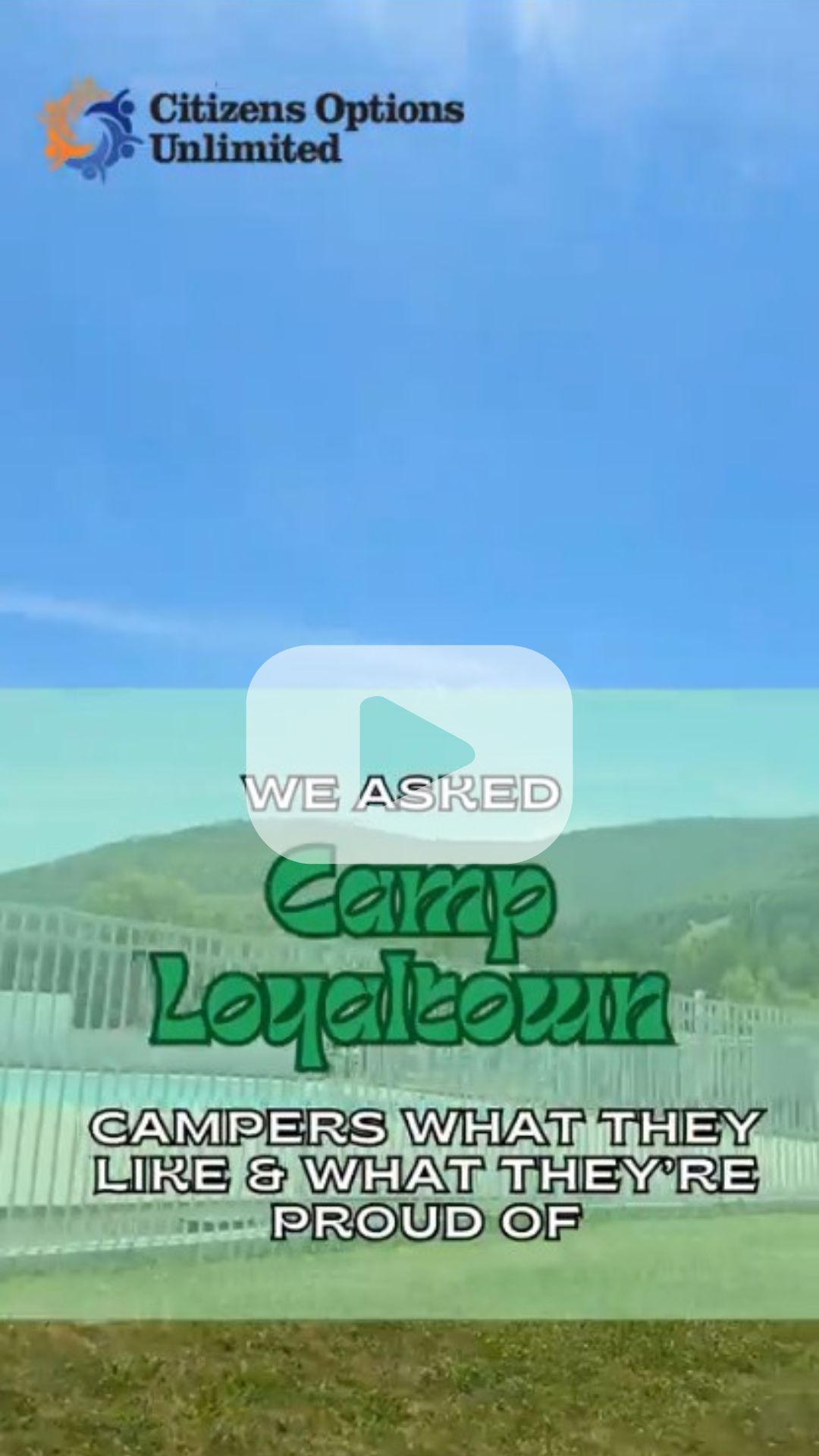 Citizens August 2026 E News Video 1