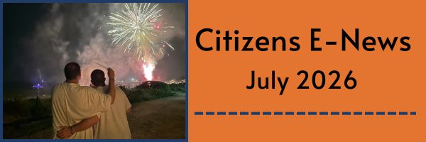 Citizens July 2026 E-News v1