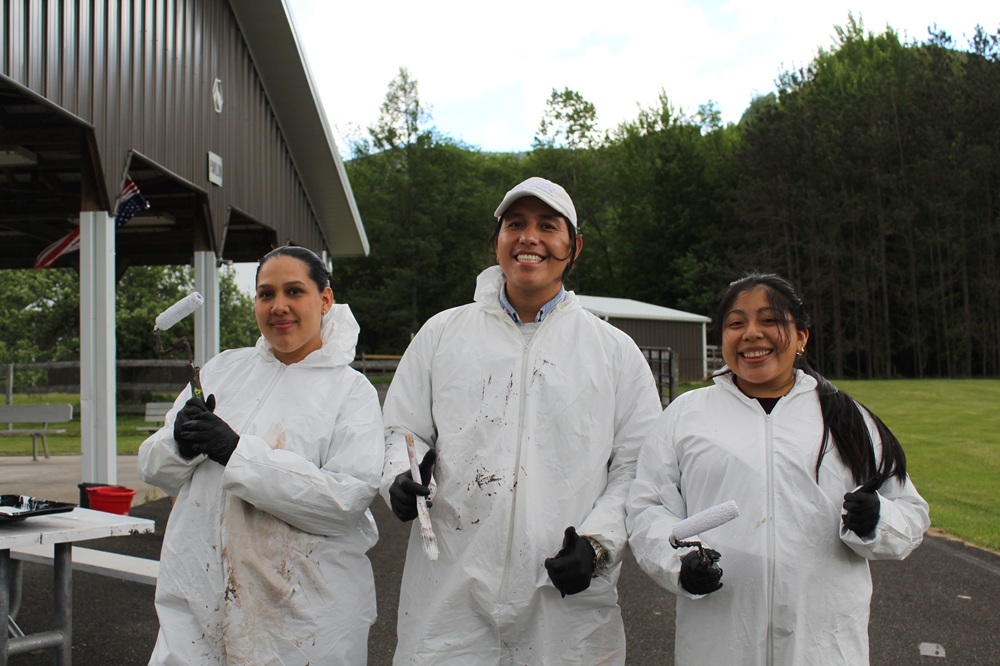 Citizens June 2026 E News Camp Loyaltown