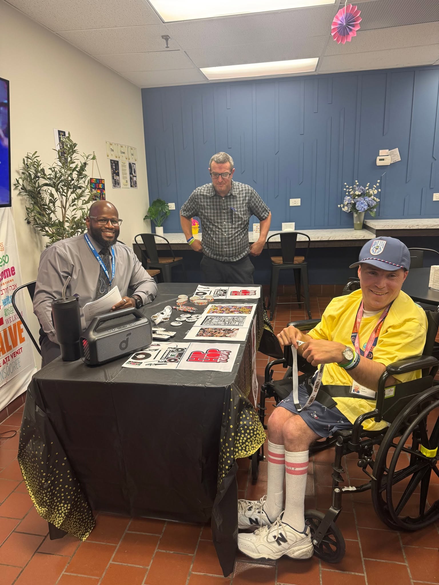 Citizens June 2026 E News Month of Belonging