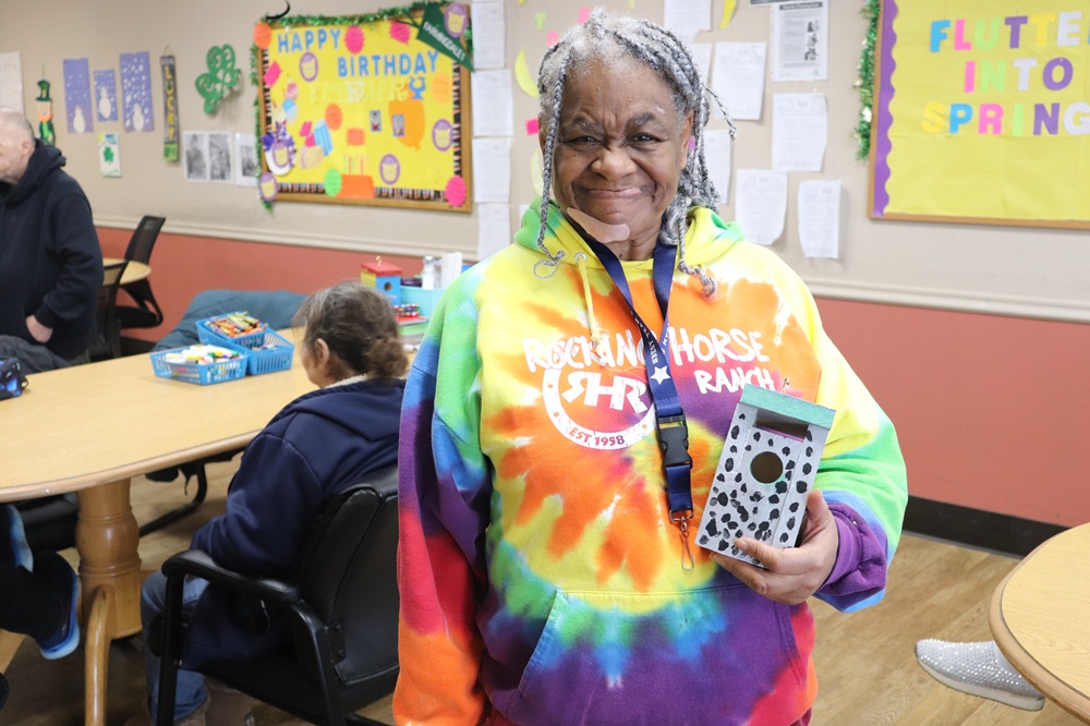 Citizens March E News Ruth Farmingdale