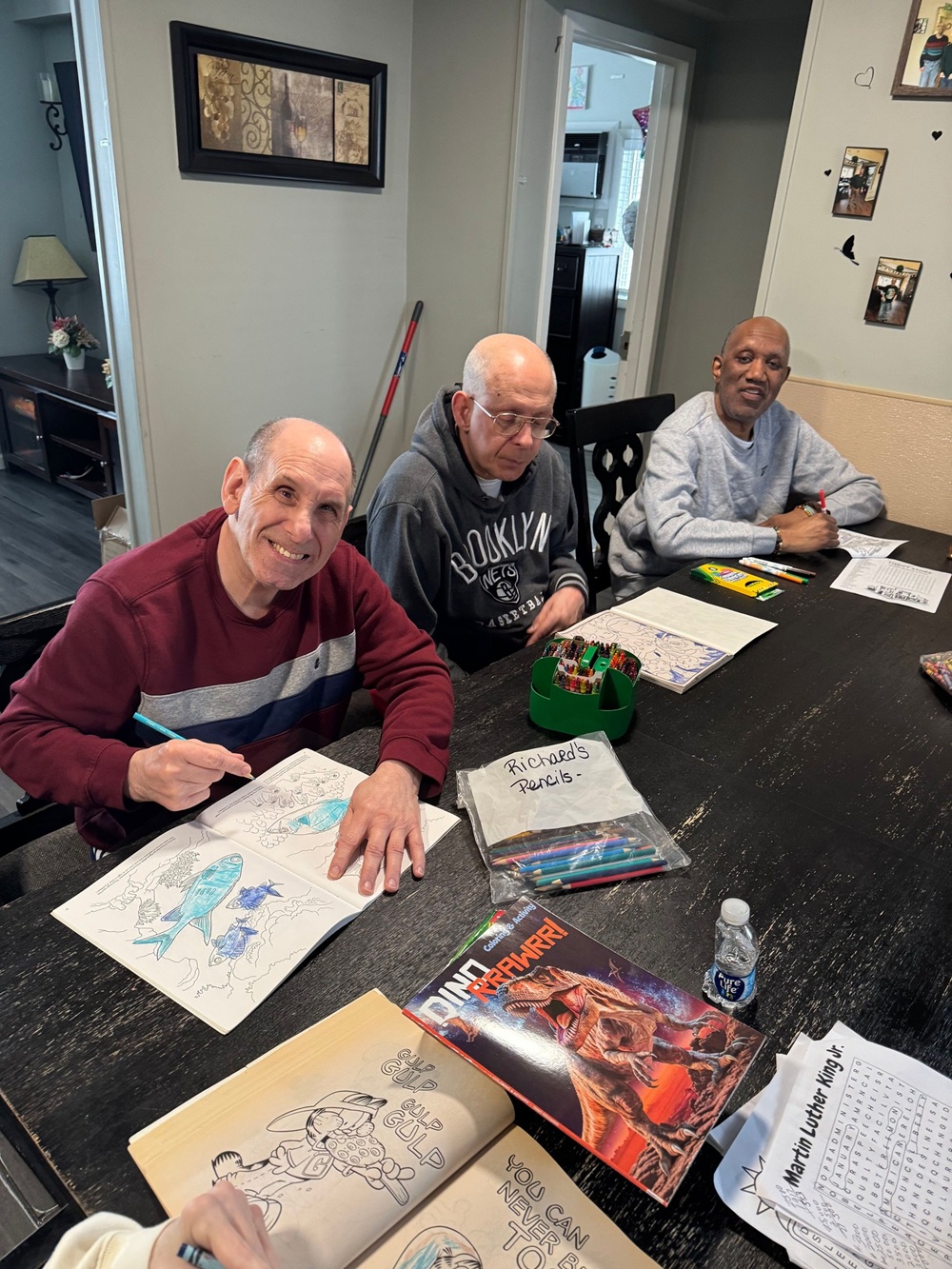 Citizens March E News Snow Day