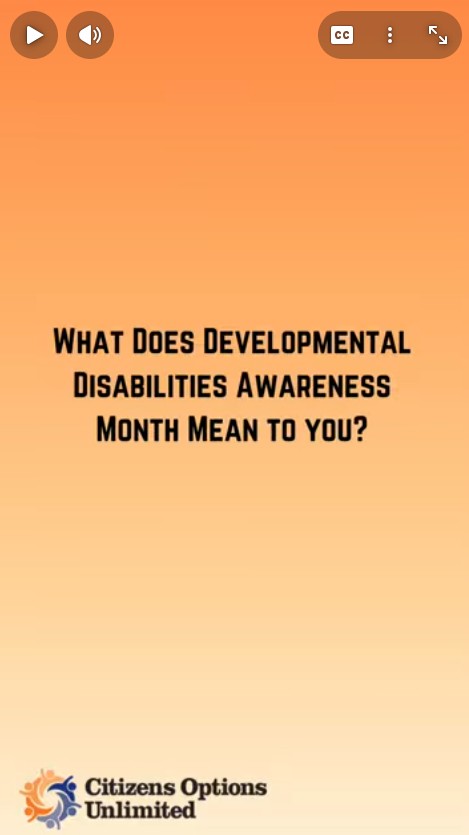 Citizens March E News Video Screenshot