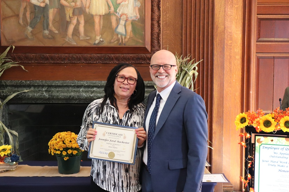 Citizens November E News 2025 EOQ2