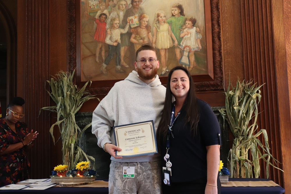 Citizens November E News 2025 EOQ 2 2