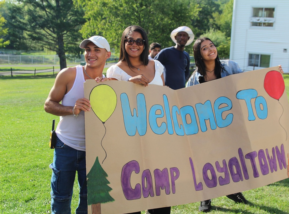 Citizens November E News 2025 camp