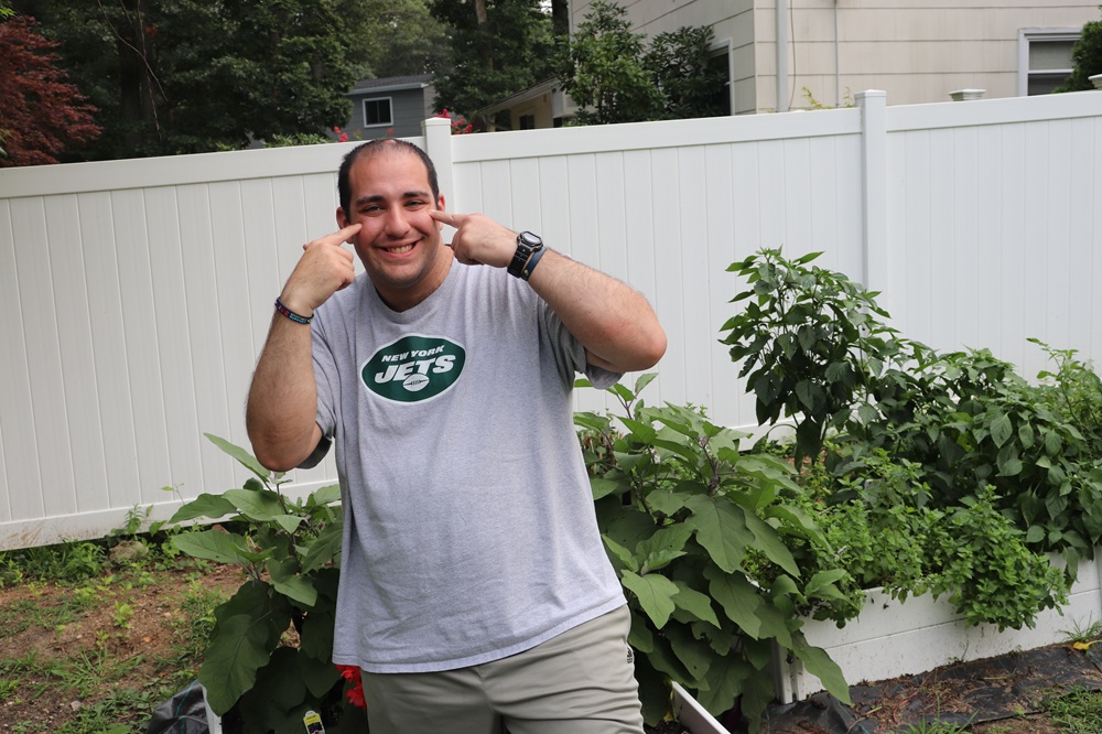 Citizens Sept 2026 E News Garden