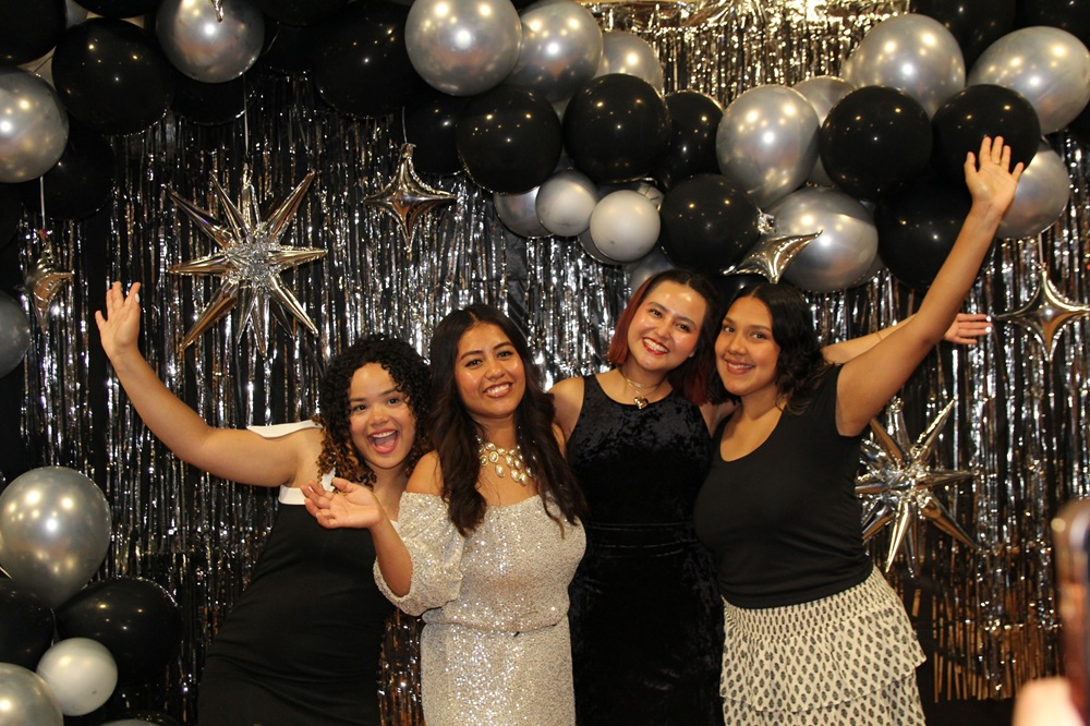 Citz Sept E News Staff Appreciation