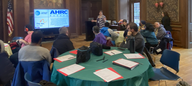 Digital Literacy Workshop
