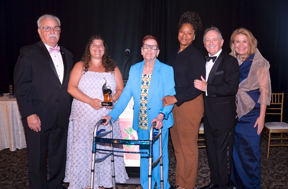 Grace Cohen Stuart - award sml