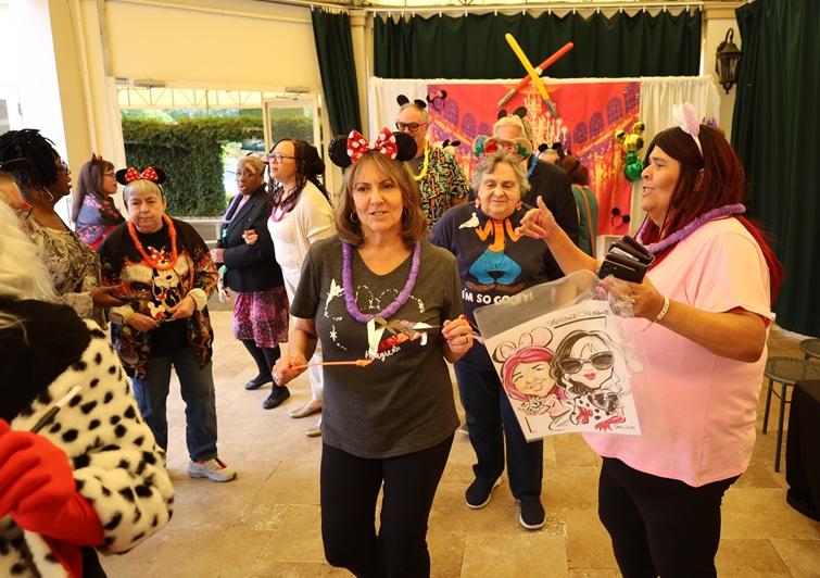 Guardianship Party 2025 1