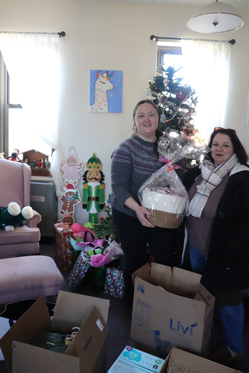HKP Donations Jan 2026 E News