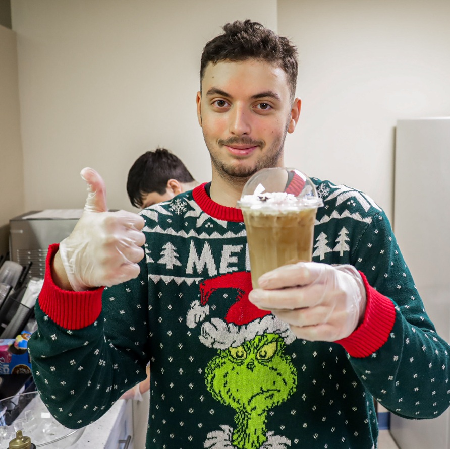 Holiday Fundraiser BBeans-16 sml