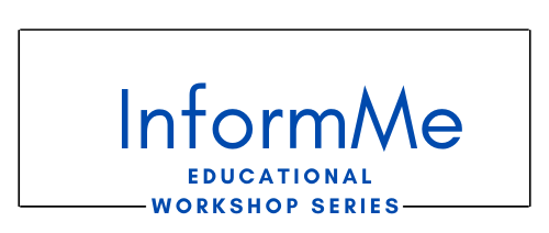 Informme Logo