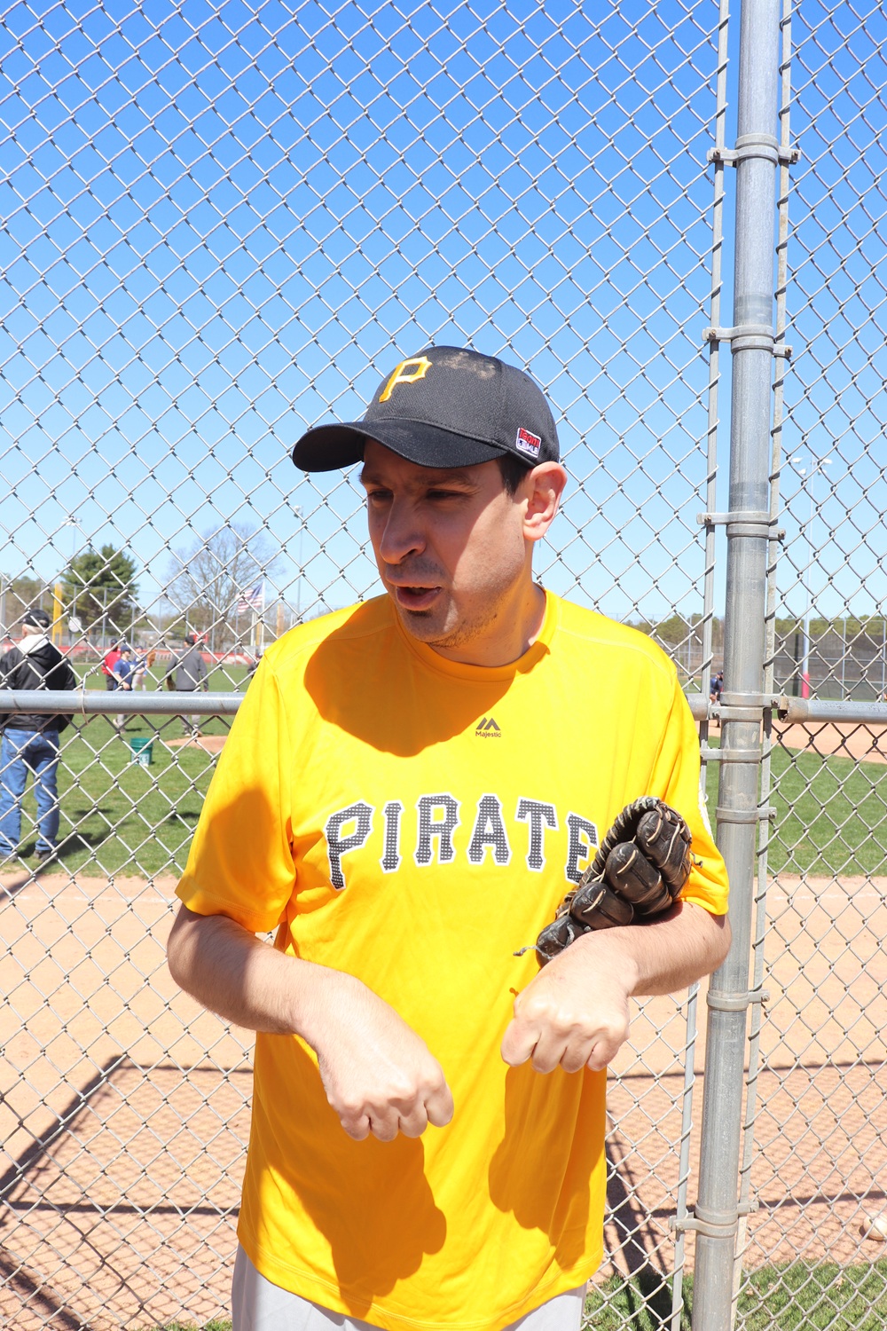 June 2026 E News Carol St Baseball
