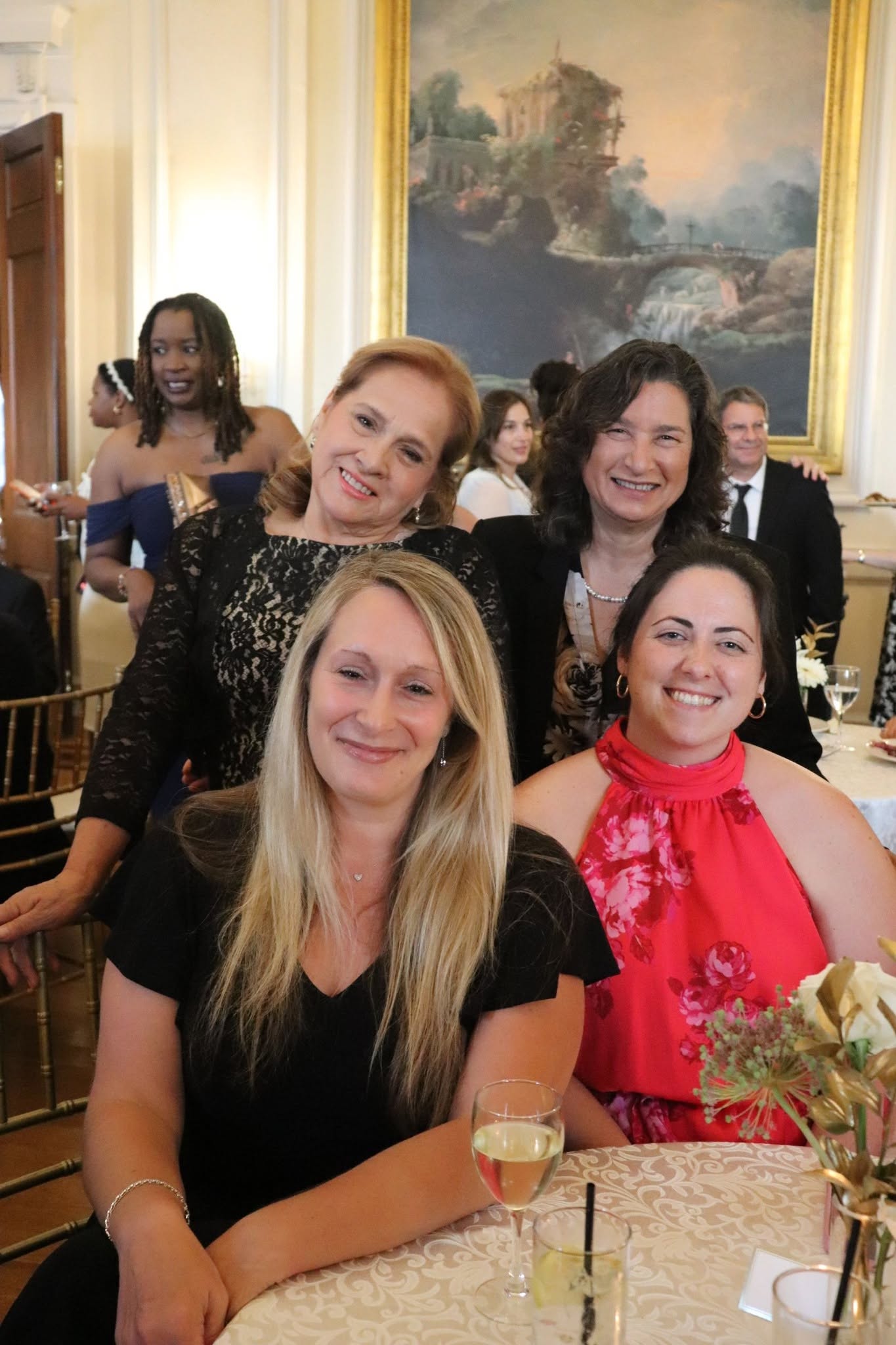 June 2026 Rose Ball E News 2
