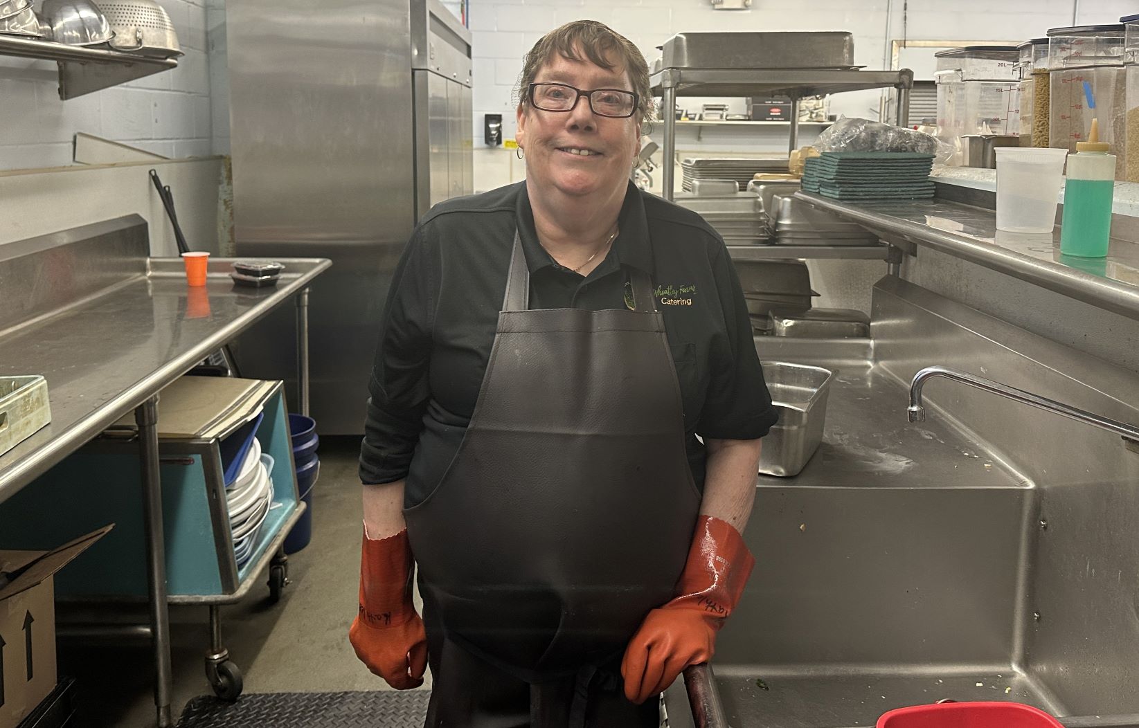 Kathleen Fritz, SEMP