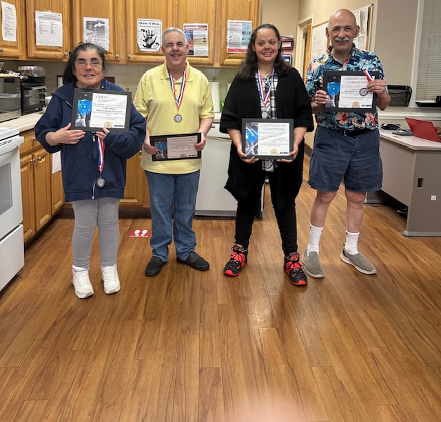 Levittown Digital Literacy