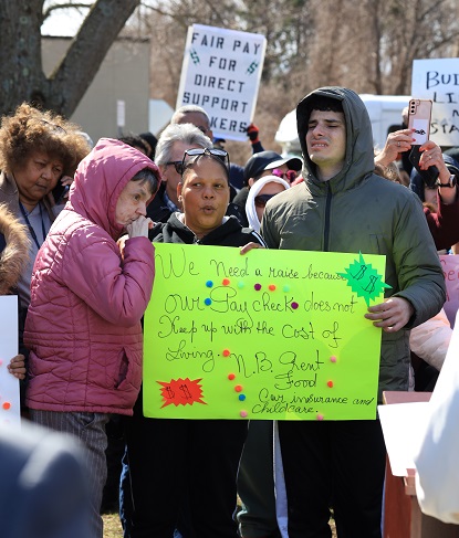 March 5 Rally 4