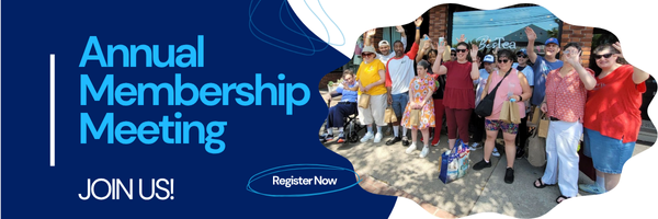 Member meeting email header