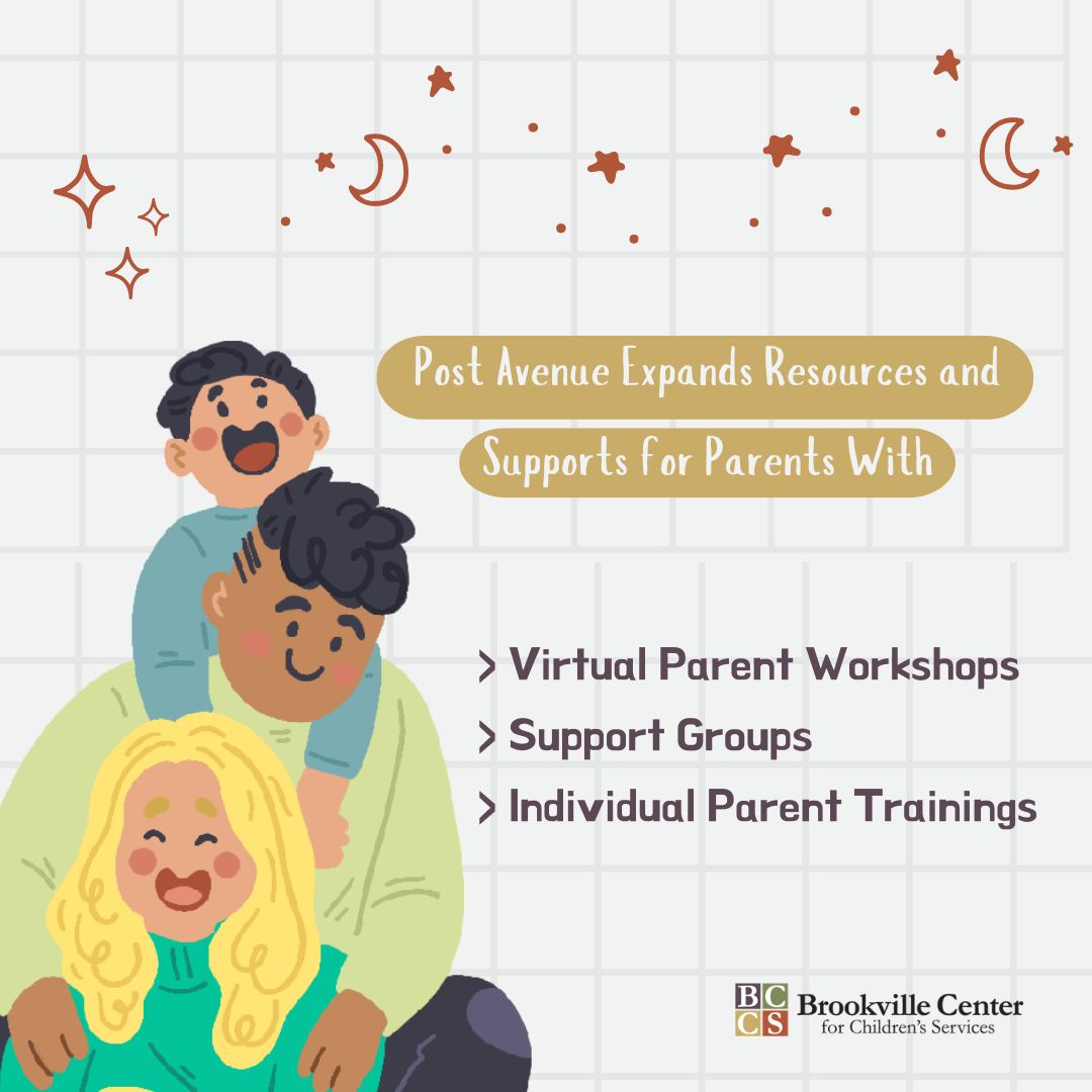 Post Ave Parent Supports