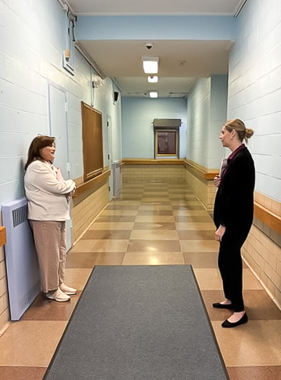 New Preschool in Roslyn 2